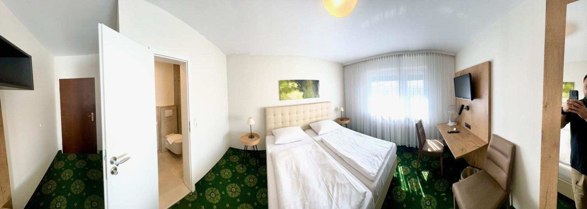 Hotel Dreieich Langen  Exterior photo
