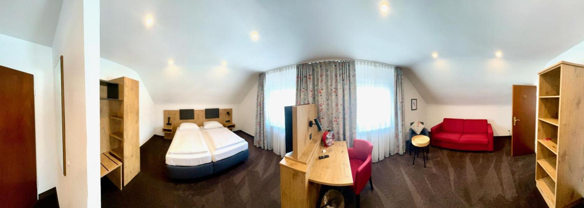 Hotel Dreieich Langen  Exterior photo