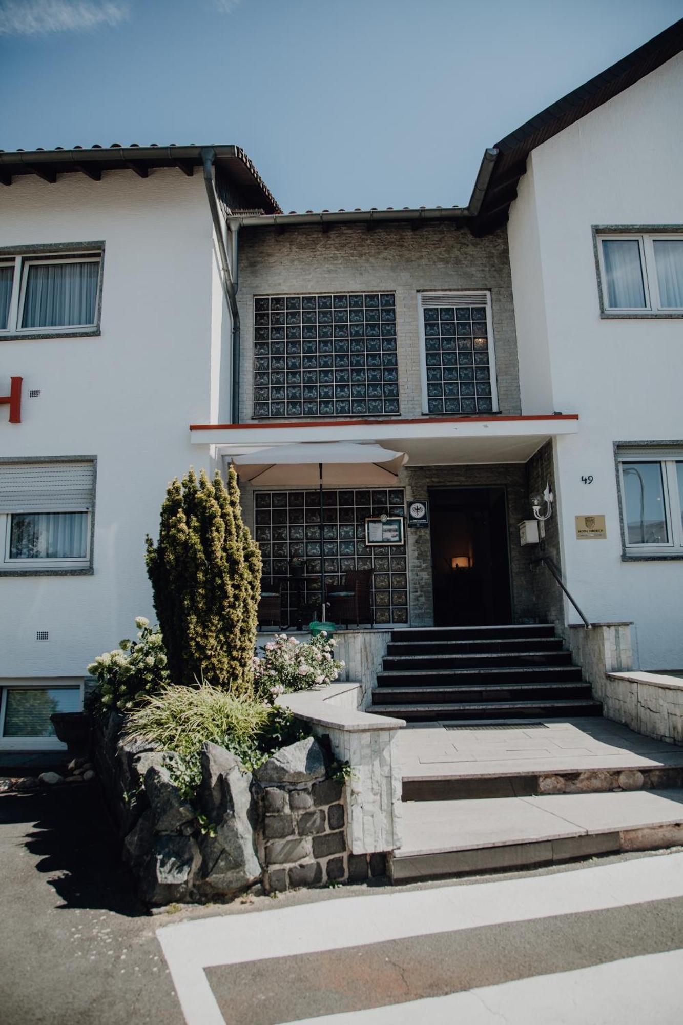 Hotel Dreieich Langen  Exterior photo